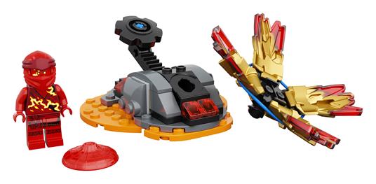 LEGO Ninjago (70686). Sbam Kai - 2