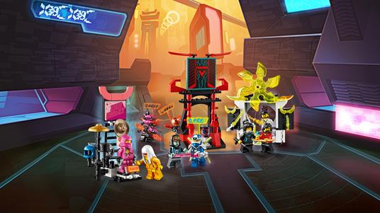 LEGO Ninjago (71708). Il Mercato dei Ninja Gamers - 5