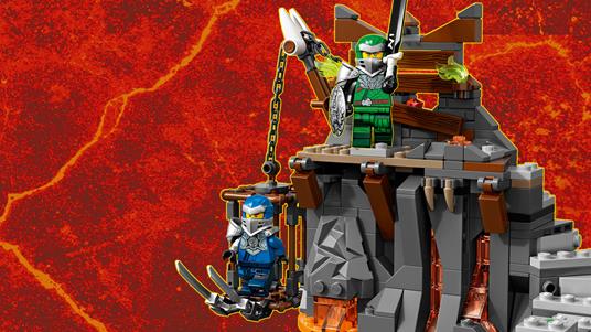 LEGO Ninjago (71717). Viaggio nelle Segrete dei Teschi - 6