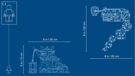 LEGO Ninjago (71717). Viaggio nelle Segrete dei Teschi - 8