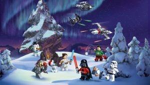 LEGO Star Wars (75279). Calendario dell'Avvento Star Wars - 6