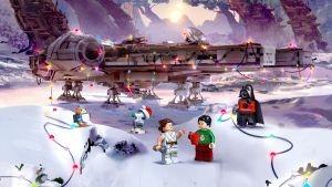 LEGO Star Wars (75279). Calendario dell'Avvento Star Wars - 7