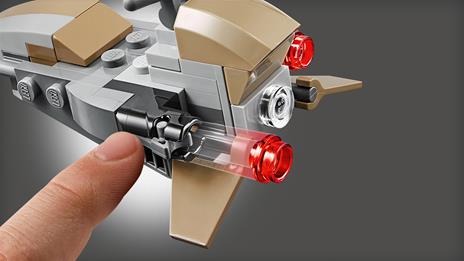 LEGO Star Wars (75267). Battle Pack Mandalorian - 6