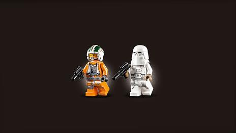 LEGO Star Wars (75268). Snowspeeder - 8