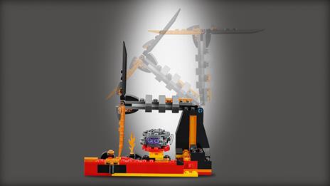 LEGO Star Wars (75269). Duello su Mustafar - 7