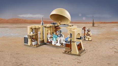 LEGO Star Wars (75270). Rifugio di Obi-Wan - 4