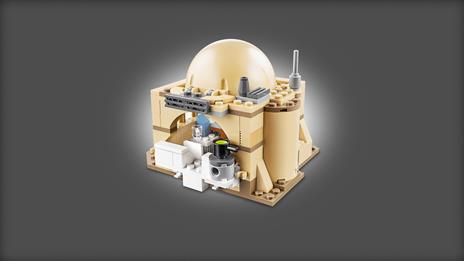 LEGO Star Wars (75270). Rifugio di Obi-Wan - 6