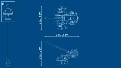 LEGO Star Wars (75283). Armored Assault Tank (AAT) - 11
