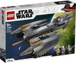 LEGO Star Wars (75286). Starfighter del Generale Grievous