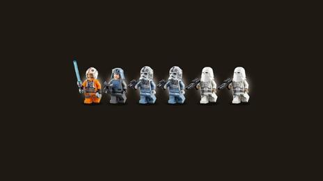 LEGO Star Wars (75288). AT-AT - 3