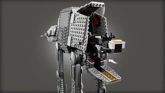 LEGO Star Wars (75288). AT-AT - 7