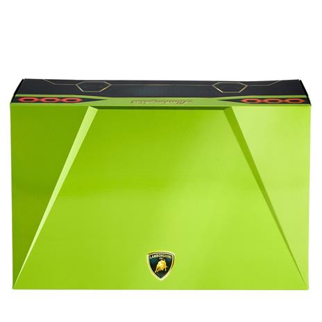 LEGO Technic 42115 Lamborghini Sián FKP 37, Set con Auto Sportiva, Modellino di Macchina da Costruire per Adulti, Idea Regalo - 9