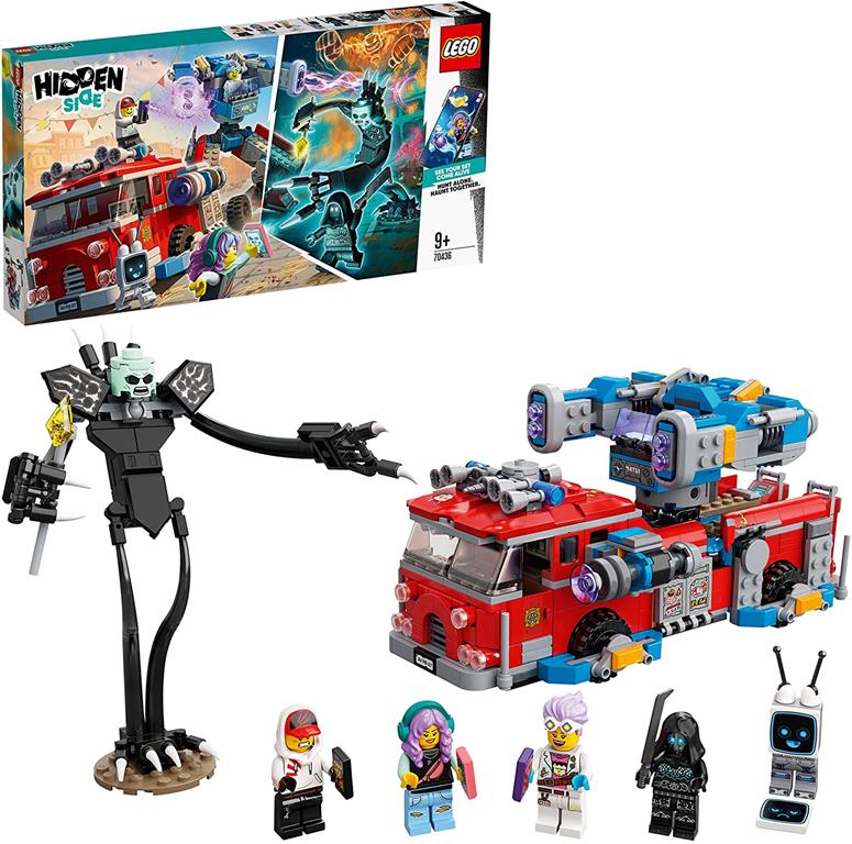 MondoBrick