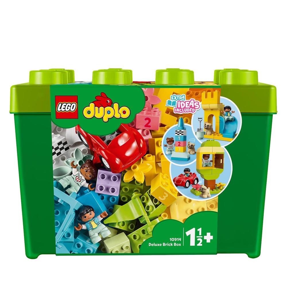 MondoBrick