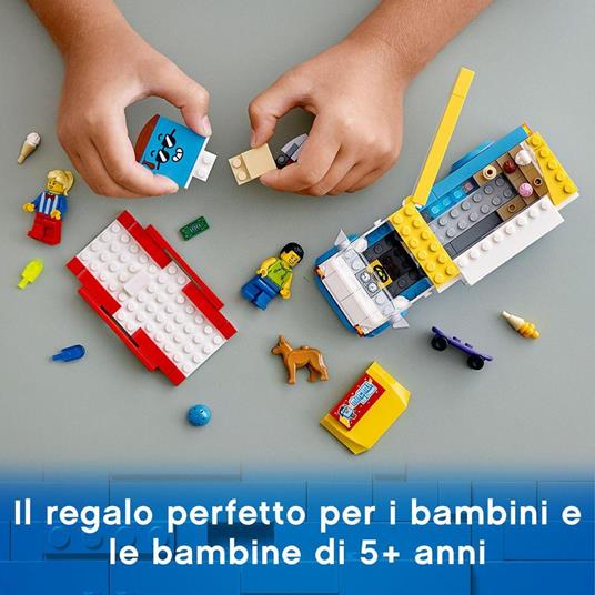 Noris Pick-a-Boo – Gioco Di Carte E Reazione Per Bambini Dai 5 Anni, 2-4 Giocatori, Divertimento Terrificante Con Fantasmi, Sviluppa Logica E Rapidità