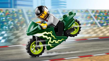 LEGO City Turbo Wheels (60255). Team acrobatico - 5