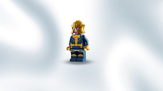 LEGO Super Heroes (76141). Mech Thanos - 4
