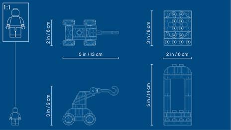 LEGO DUPLO Super Heroes (10921). Il laboratorio dei supereroi - 10