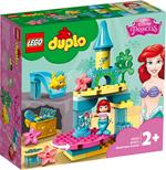 LEGO DUPLO Princess (10922). Il castello sottomarino di Ariel