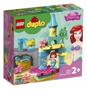 LEGO DUPLO Princess (10922). Il castello sottomarino di Ariel - 2