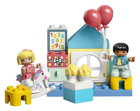 LEGO DUPLO Town (10925). Stanza dei giochi - 3