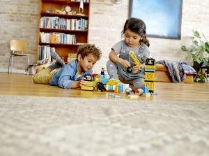 LEGO DUPLO Town (10932). Cantiere di demolizione - 9