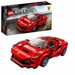 LEGO Speed Champions (76895). Ferrari F8 Tributo