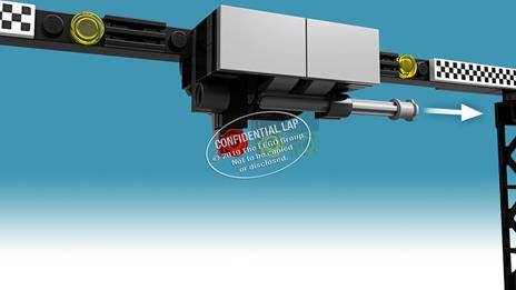 LEGO Speed Champions (76898). Formula E Panasonic Jaguar Racing GEN2 car & Jaguar I-PACE eTROPHY - 6