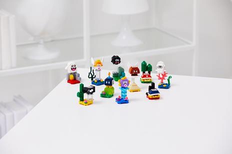 LEGO Super Mario (71361). Pack Personaggi