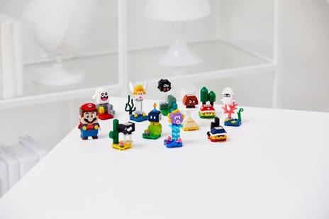 LEGO Super Mario (71361). Pack Personaggi - 12