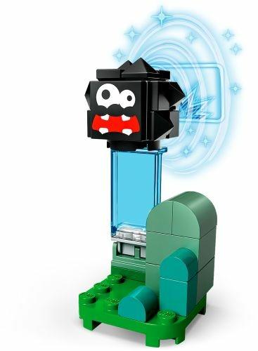 LEGO Super Mario (71361). Pack Personaggi - 13
