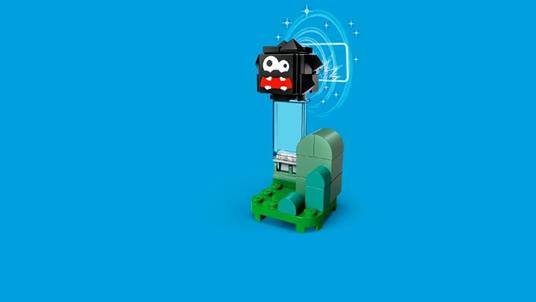 LEGO Super Mario (71361). Pack Personaggi - 7