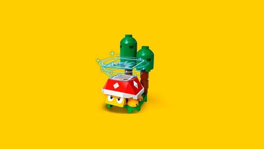 LEGO Super Mario (71361). Pack Personaggi - 8