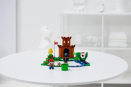 LEGO® 71362 - Fortezza Sorvegliata - Pack di Espansione