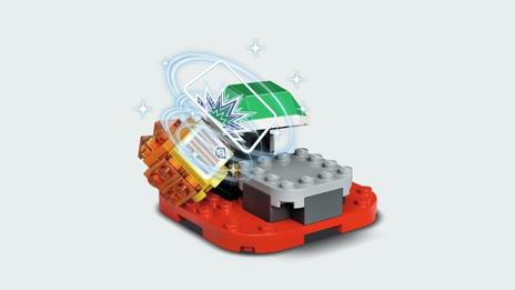 LEGO Super Mario (71364). Guai con la lava di Womp. Pack di Espansione - 8