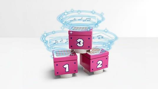 LEGO Super Mario (71368). La caccia al tesoro di Toad. Pack di Espansione - 9