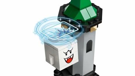 LEGO Super Mario (71369). Battaglia finale al castello di Bowser. Pack di Espansione - 16