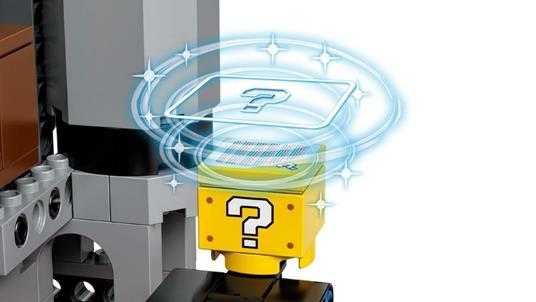 LEGO Super Mario (71369). Battaglia finale al castello di Bowser. Pack di Espansione - 8