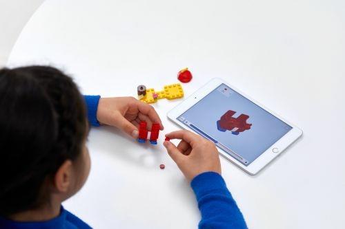 LEGO Super Mario (71371). Mario elica. Power Up Pack - 13