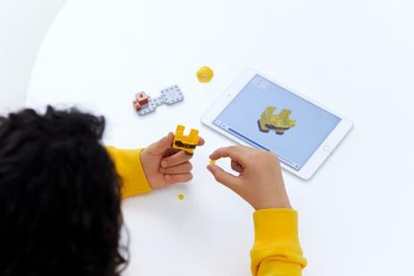 LEGO Super Mario (71373). Mario costruttore. Power Up Pack - 6