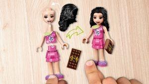 LEGO Friends (41394). L'ospedale di Heartlake City - 7