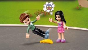 LEGO Friends (41394). L'ospedale di Heartlake City - 8