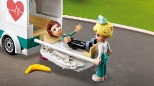 LEGO Friends (41394). L'ospedale di Heartlake City - 9