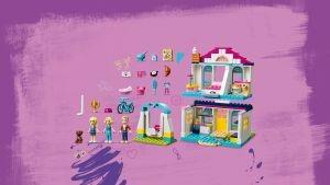 LEGO Friends (41398). La casa di Stephanie - 5