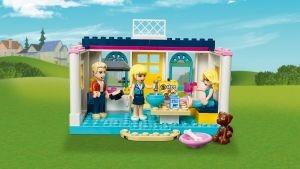 LEGO Friends (41398). La casa di Stephanie - 6