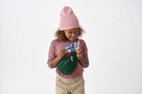 LEGO Friends (41401). Il Cubo dell'amicizia di Stephanie - 9