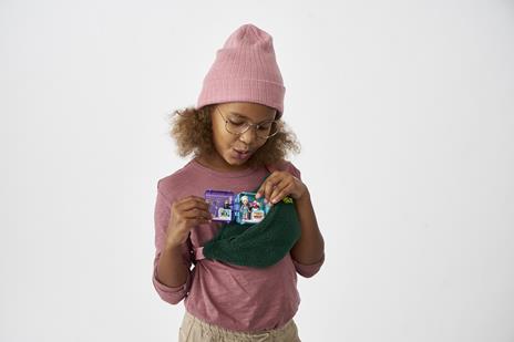 LEGO Friends (41401). Il Cubo dell'amicizia di Stephanie - 10