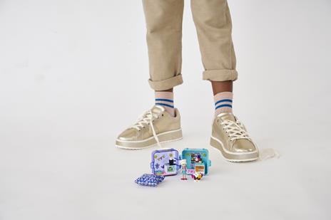 LEGO Friends (41401). Il Cubo dell'amicizia di Stephanie - 11