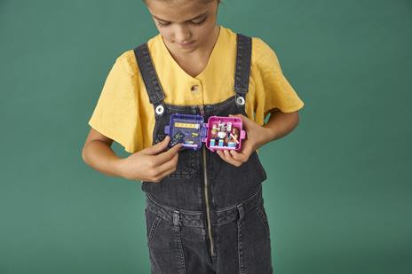 LEGO Friends (41402). Il Cubo dell'amicizia di Olivia - 9