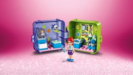LEGO Friends (41403). Il Cubo dell'amicizia di Mia - 4